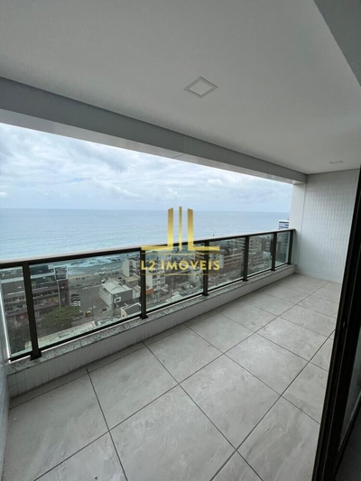 Apartamento, 1 quarto, 48 m² - Foto 4