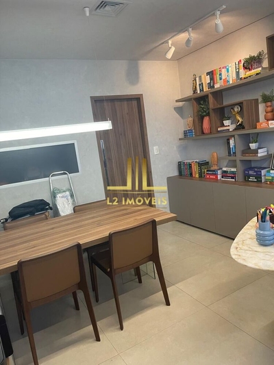 Sala-Conjunto, 33 m² - Foto 1