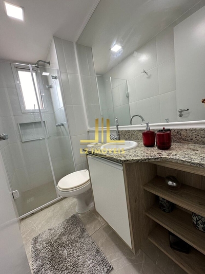 Apartamento, 3 quartos, 110 m² - Foto 4