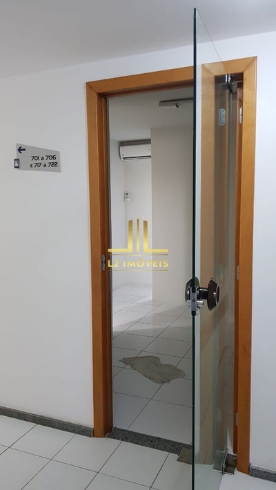 Sala-Conjunto, 23 m² - Foto 2