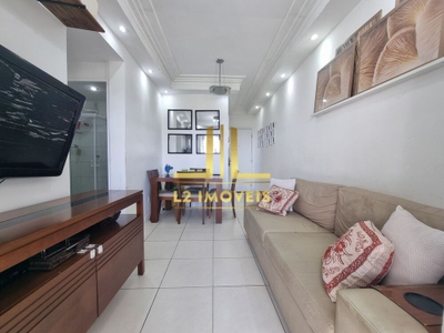 Apartamento, 2 quartos, 54 m² - Foto 2