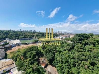 Apartamento, 2 quartos, 54 m² - Foto 3