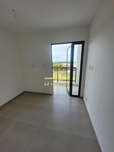 Apartamento, 1 quarto, 21 m² - Foto 1