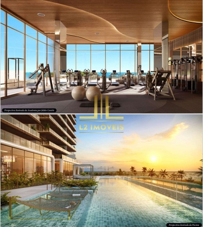 Apartamento, 4 quartos, 220 m² - Foto 4