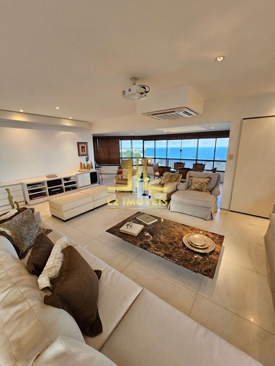 Apartamento, 4 quartos, 295 m² - Foto 2