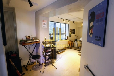 Cobertura, 4 quartos, 240 m² - Foto 5