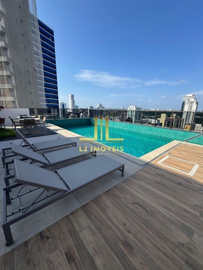 Apartamento, 1 quarto, 21 m² - Foto 5