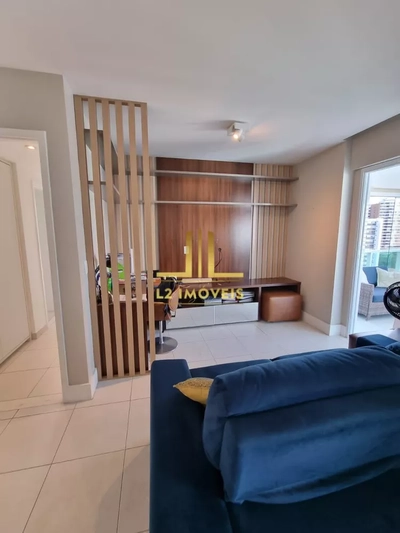 Apartamento, 1 quarto, 32 m² - Foto 4