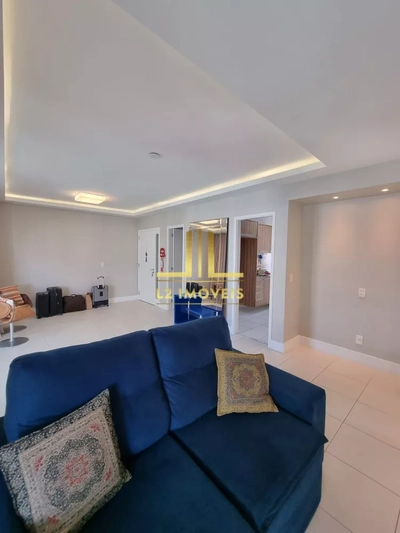 Apartamento, 1 quarto, 32 m² - Foto 5