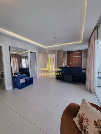 Apartamento, 1 quarto, 32 m² - Foto 2