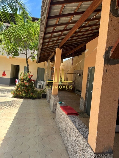 Casa, 4 quartos, 156 m² - Foto 2