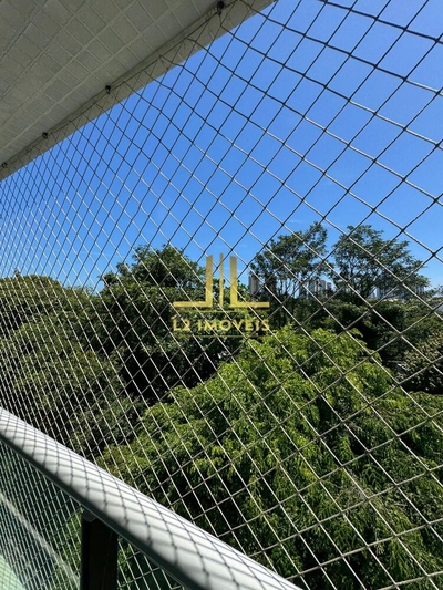 Apartamento, 3 quartos, 195 m² - Foto 2