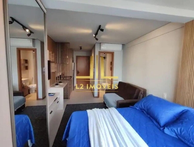 Apartamento, 1 quarto, 26 m² - Foto 4