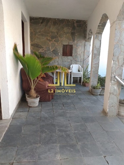 Casa, 4 quartos, 178 m² - Foto 2