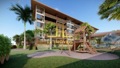 Apartamento, 3 quartos, 146 m² - Foto 2