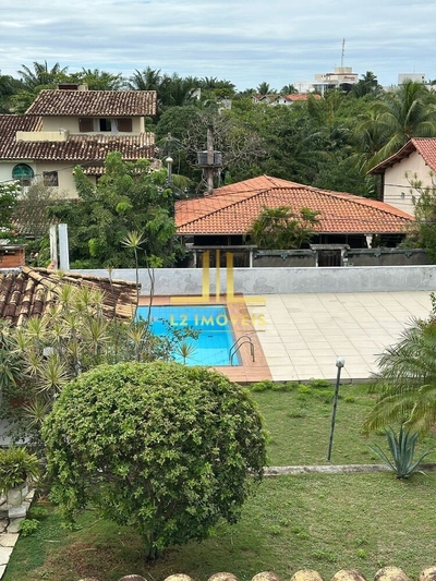 Casa, 3 quartos, 285 m² - Foto 1