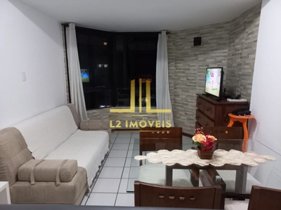 Cobertura, 1 quarto, 100 m² - Foto 1