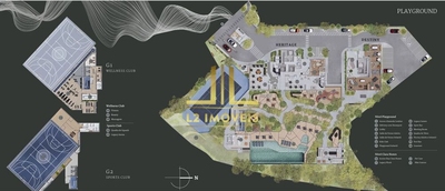 Apartamento, 4 quartos, 259 m² - Foto 2