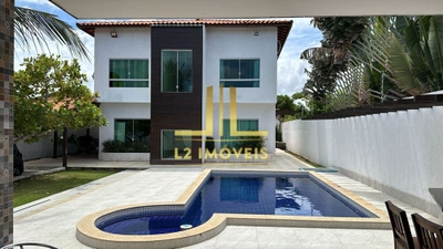 Casa, 4 quartos, 360 m² - Foto 3