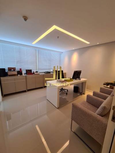 Sala-Conjunto, 404 m² - Foto 1