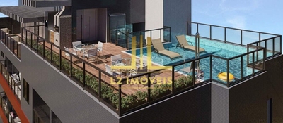 Apartamento, 2 quartos, 57 m² - Foto 4