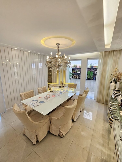 Casa, 4 quartos, 292 m² - Foto 3