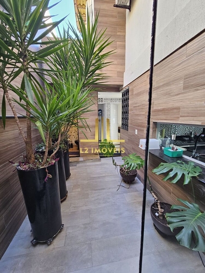 Casa, 4 quartos, 292 m² - Foto 4