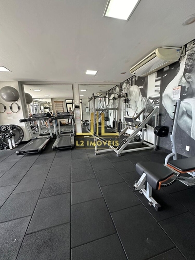 Apartamento, 2 quartos, 64 m² - Foto 5