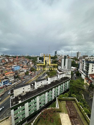 Apartamento, 2 quartos, 64 m² - Foto 1