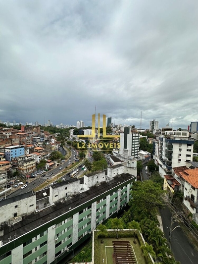 Apartamento, 2 quartos, 64 m² - Foto 4