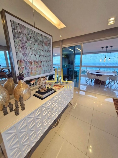 Apartamento, 2 quartos, 155 m² - Foto 2