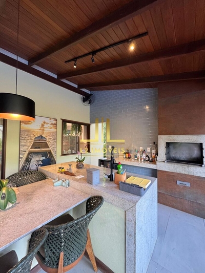 Casa, 4 quartos, 370 m² - Foto 5