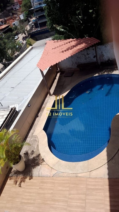 Casa, 5 quartos, 407 m² - Foto 3