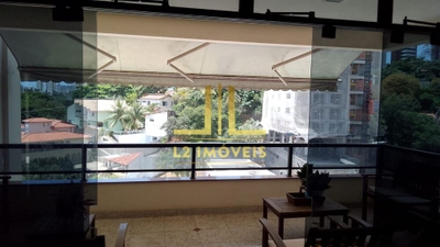 Casa, 5 quartos, 407 m² - Foto 5