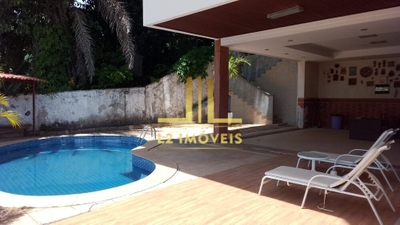 Casa, 5 quartos, 407 m² - Foto 4