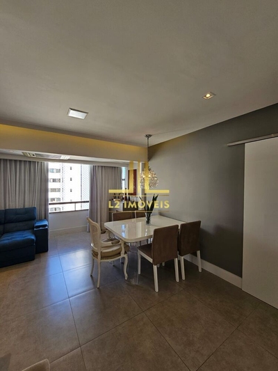 Apartamento, 2 quartos, 74 m² - Foto 1