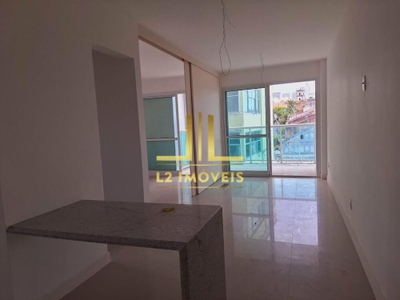 Apartamento, 1 quarto, 51 m² - Foto 4