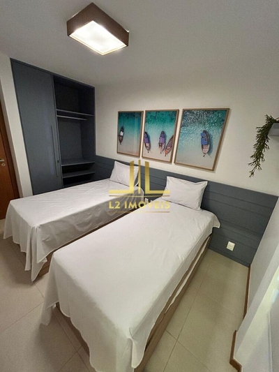 Casa, 2 quartos, 70 m² - Foto 3