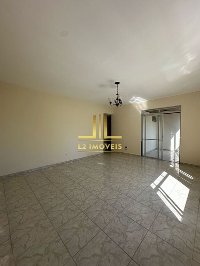 Apartamento, 3 quartos, 123 m² - Foto 1