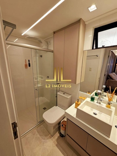 Apartamento, 3 quartos, 105 m² - Foto 4