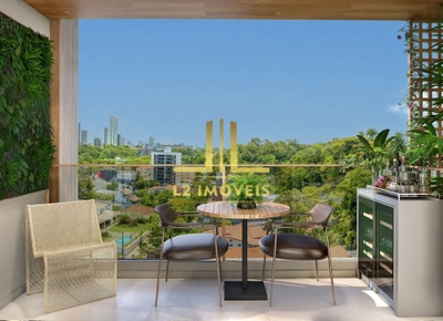 Apartamento, 2 quartos, 58 m² - Foto 5