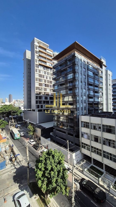 Apartamento, 1 quarto, 42 m² - Foto 1