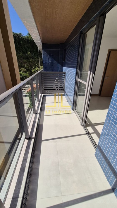 Apartamento, 1 quarto, 42 m² - Foto 3