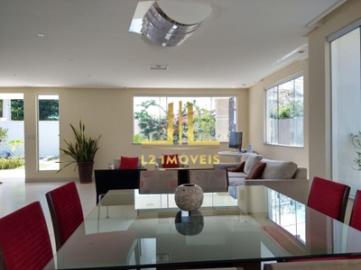 Casa, 5 quartos, 510 m² - Foto 5