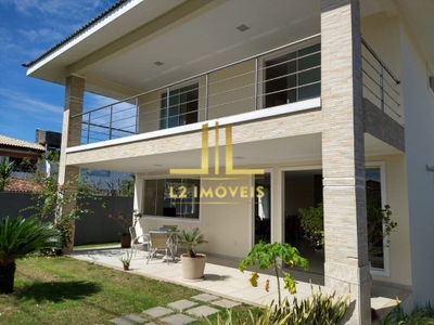 Casa, 5 quartos, 510 m² - Foto 1