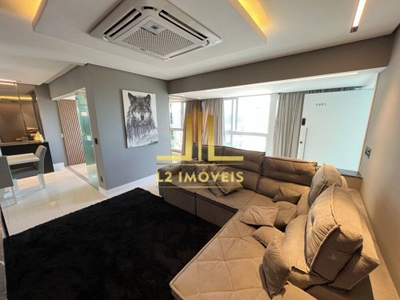 Apartamento, 4 quartos, 187 m² - Foto 1