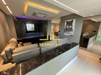 Apartamento, 4 quartos, 187 m² - Foto 2