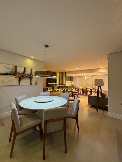 Apartamento, 3 quartos, 156 m² - Foto 2