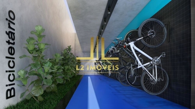 Apartamento, 1 quarto, 30 m² - Foto 5