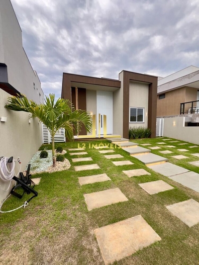 Casa, 3 quartos, 175 m² - Foto 1